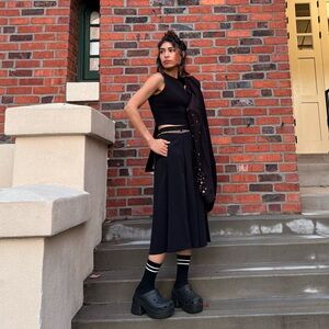 Meet your Posher, Darlene